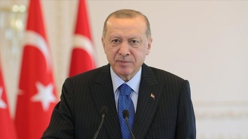 لە قەیرانی ئۆكراینا ئەردۆغان دەبێتە گەورەترین براوە